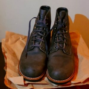 Redwing Boots